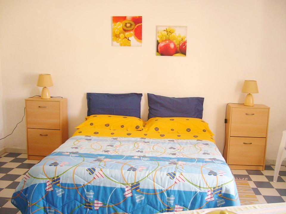 B&B Zio Ciccio Marsala Ngoại thất bức ảnh